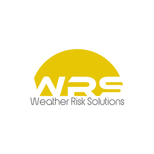 Logo Design by Muhammad Saaed for Weather Risk Solutions | Design: #13560414