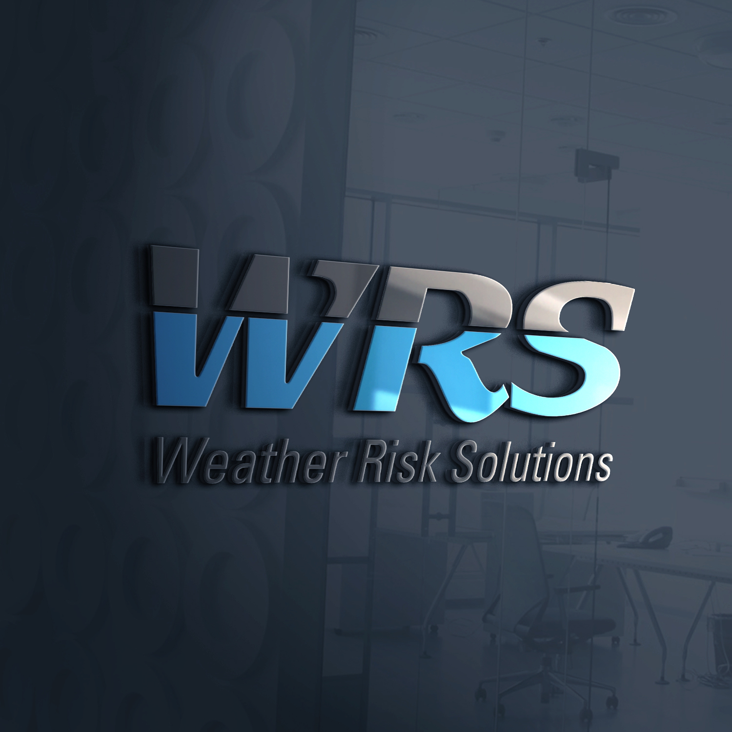 Logo Design by Czhany for Weather Risk Solutions | Design #13626221