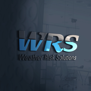 Logo Design by Czhany for Weather Risk Solutions | Design: #13626221