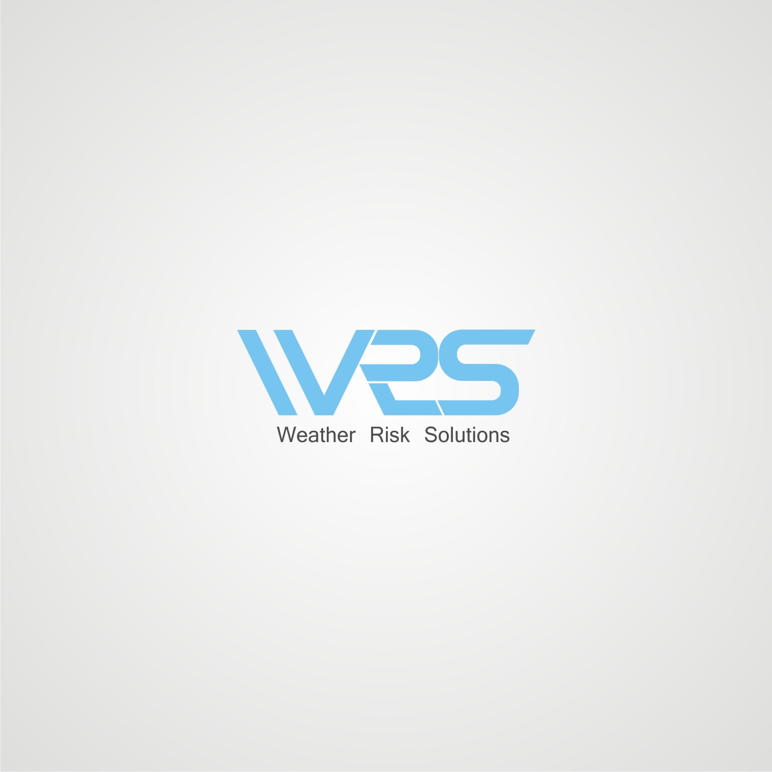 Logo Design by Czhany for Weather Risk Solutions | Design #13651686