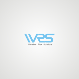 Logo Design by Czhany for Weather Risk Solutions | Design: #13651686