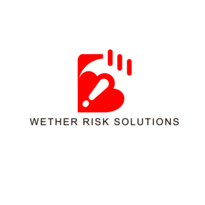 Logo Design by muditha129 for Weather Risk Solutions | Design: #13607336