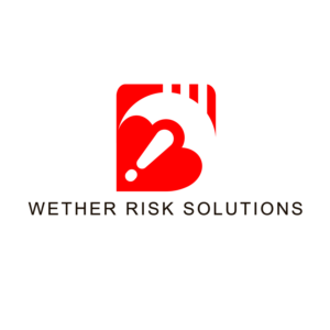 Logo Design by muditha129 for Weather Risk Solutions | Design: #13607337