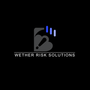 Logo Design by muditha129 for Weather Risk Solutions | Design: #13633024