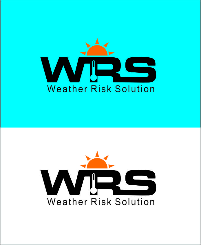 Diseño de Logo por kunthink7 para Weather Risk Solutions | Diseño #13554990