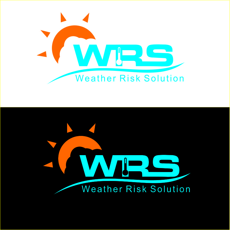 Diseño de Logo por kunthink7 para Weather Risk Solutions | Diseño #13555009