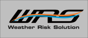 Logo Design by kunthink7 for Weather Risk Solutions | Design: #13555031