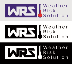 Logo Design by kunthink7 for Weather Risk Solutions | Design: #13555061