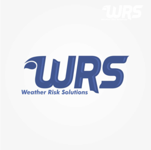 Logo Design by rizqifadhlur12 for Weather Risk Solutions | Design: #13591742