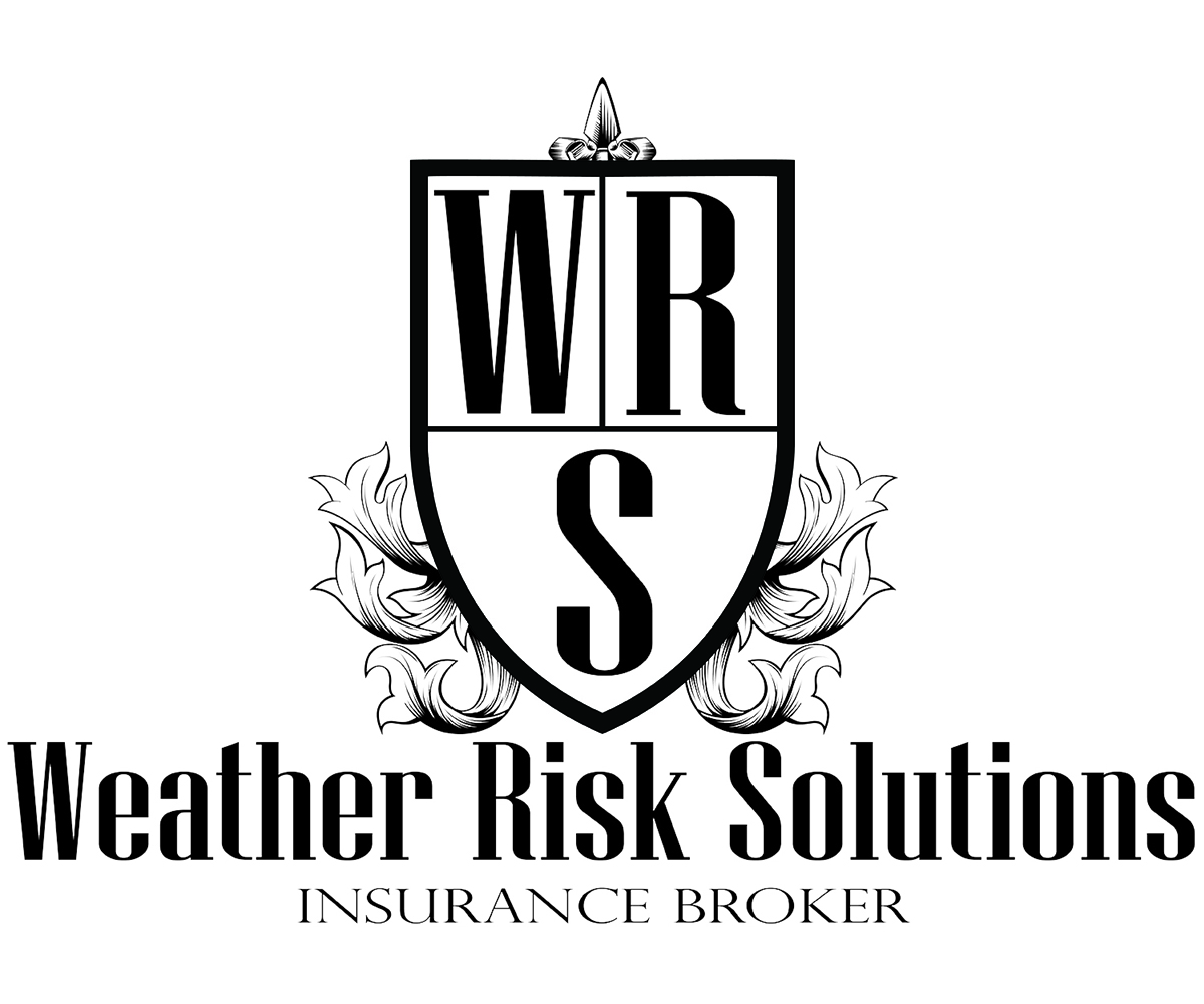 Logo Design by rawmotions for Weather Risk Solutions | Design #13560011