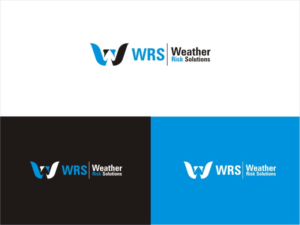 Design de Logo par Sushma pour Weather Risk Solutions | Design : #13567759