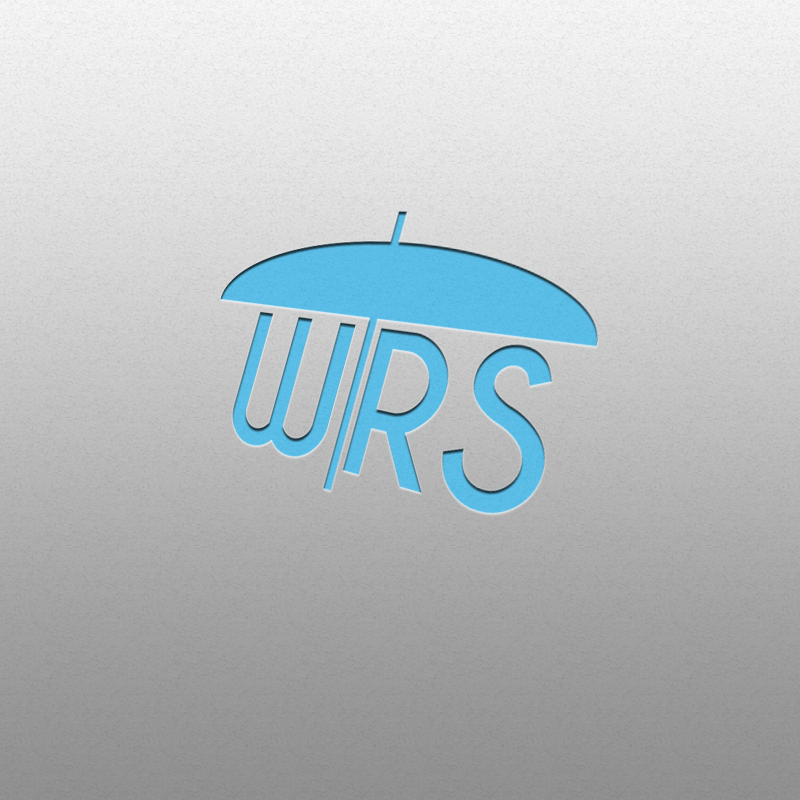 Diseño de Logo por carl100 para Weather Risk Solutions | Diseño #13653685