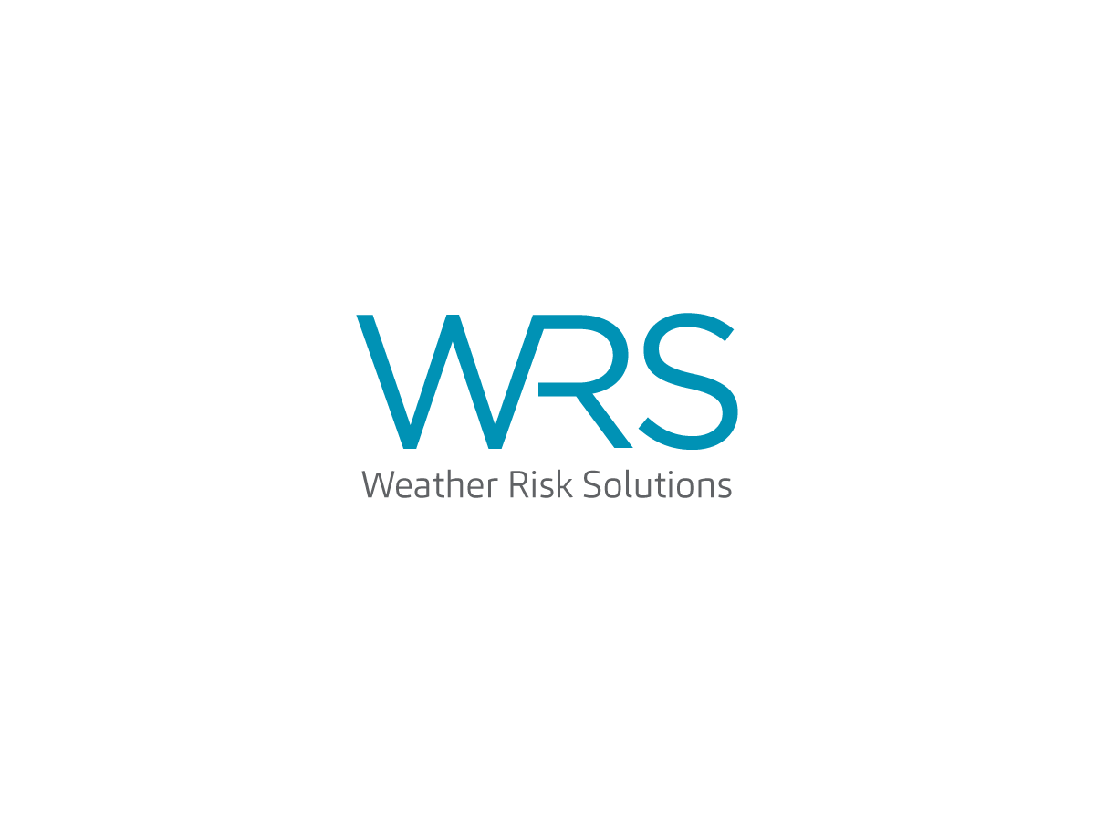 Logo Design by dlt for Weather Risk Solutions | Design #13630210