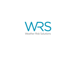 Logo Design by dlt for Weather Risk Solutions | Design: #13630210