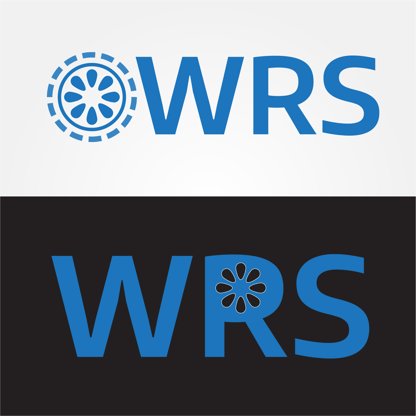 Logo Design by betablocker for Weather Risk Solutions | Design #13570270