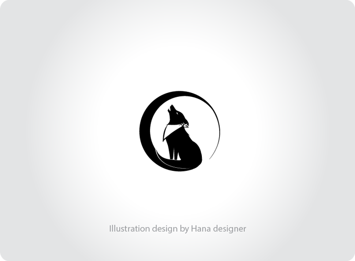 Illustration Design by Hana for this project | Design #13540107