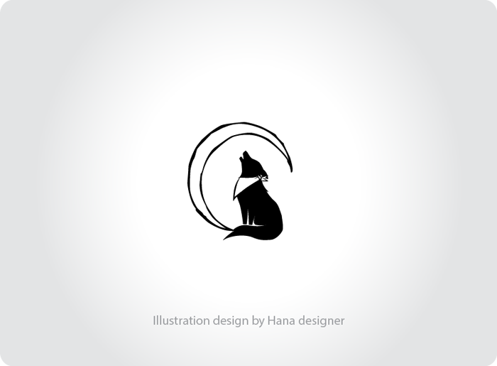 Illustration Design by Hana for this project | Design #13552440