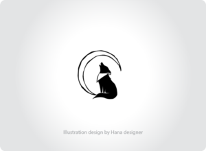 Illustration Design by Hana for this project | Design: #13552440