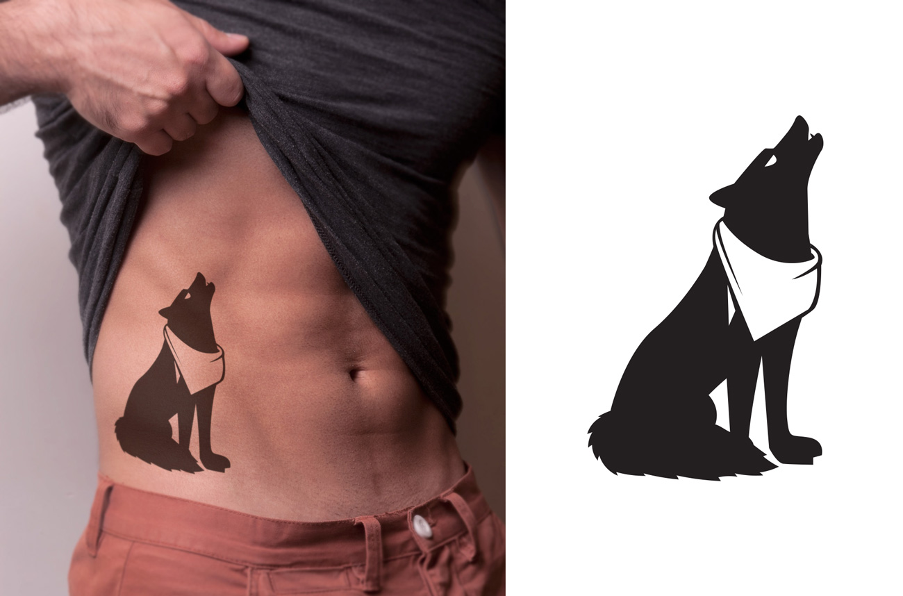 Diseño Con Ilustración por Impressive Sol para este proyecto | Diseño #13555113