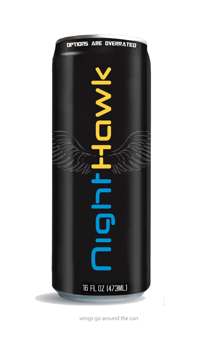 Logo-Design von Halfull Media für dieses Projekt | Design #542444