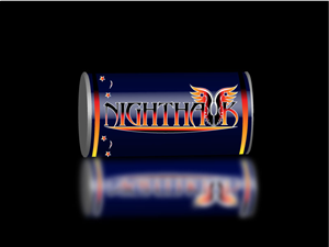 Logo Design by kerry newton