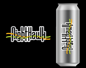 Logo Design by James