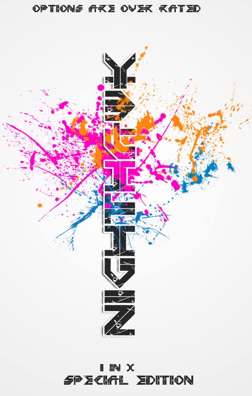 Logo-Design von Esteban Chavez für dieses Projekt | Design #541576