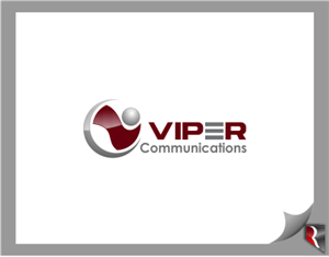 Logo Design by R1CK_ART