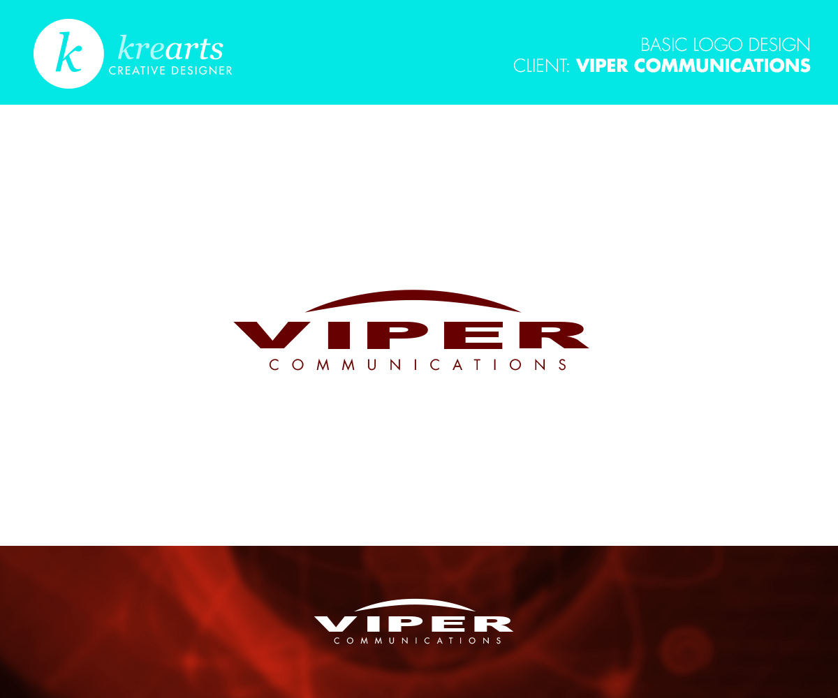 Logo Design by Krearts for this project | Design #2500292