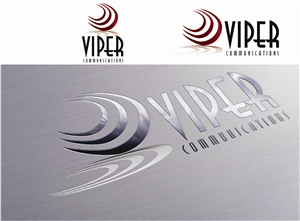 Logo Design by Chimera Studio