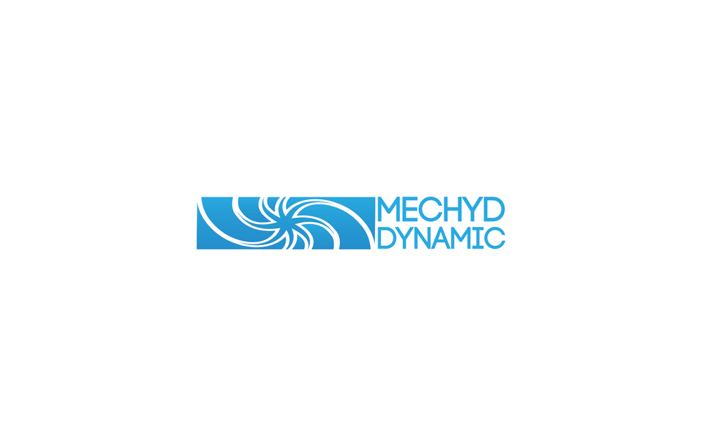 Diseño de Logo por grafoskop para MECHYD DYNAMIC | Diseño #13642905