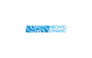 Diseño de Logo por grafoskop para MECHYD DYNAMIC | Diseño: #13642905