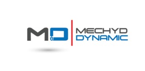 Logo Design by @gus for MECHYD DYNAMIC | Design: #13538481