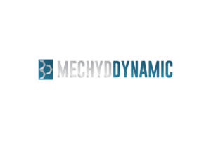 Logo Design by viniandra for MECHYD DYNAMIC | Design #13537467
