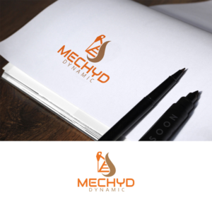 Logo Design by Impressive Sol