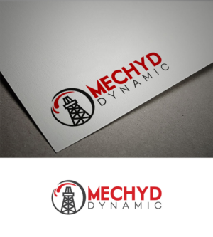 Logo-Design von Impressive Solutions für MECHYD DYNAMIC | Design: #13542748
