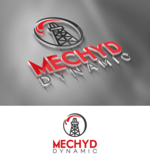 Logo-Design von Impressive Solutions für MECHYD DYNAMIC | Design: #13542801