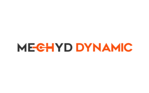 Diseño de Logo por Adem para MECHYD DYNAMIC | Diseño: #13548582