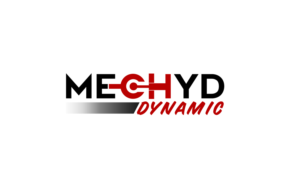 Logo Design by Adem for MECHYD DYNAMIC | Design: #13548805