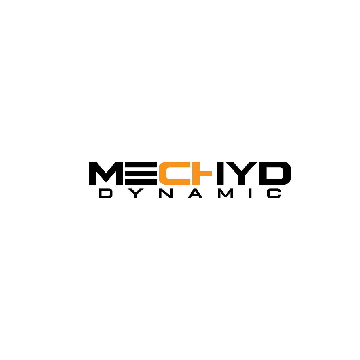 Diseño de Logo por jonnson para MECHYD DYNAMIC | Diseño #13541242