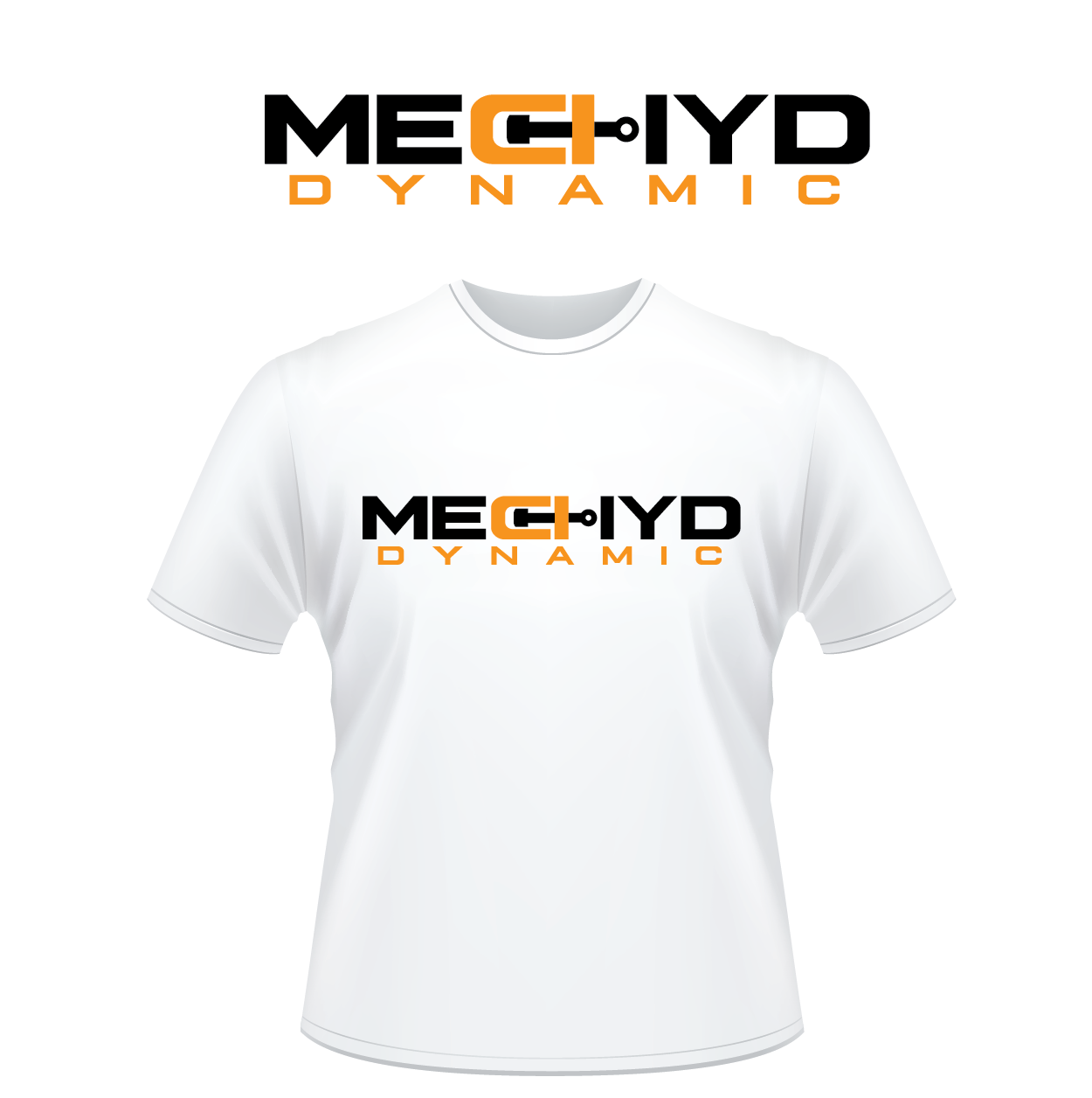 Diseño de Logo por jonnson para MECHYD DYNAMIC | Diseño #13725910