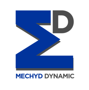 Logo Design by Thomasdesign for MECHYD DYNAMIC | Design #13586947