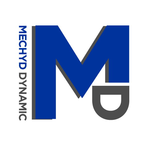 Logo Design by Thomasdesign for MECHYD DYNAMIC | Design #13586950