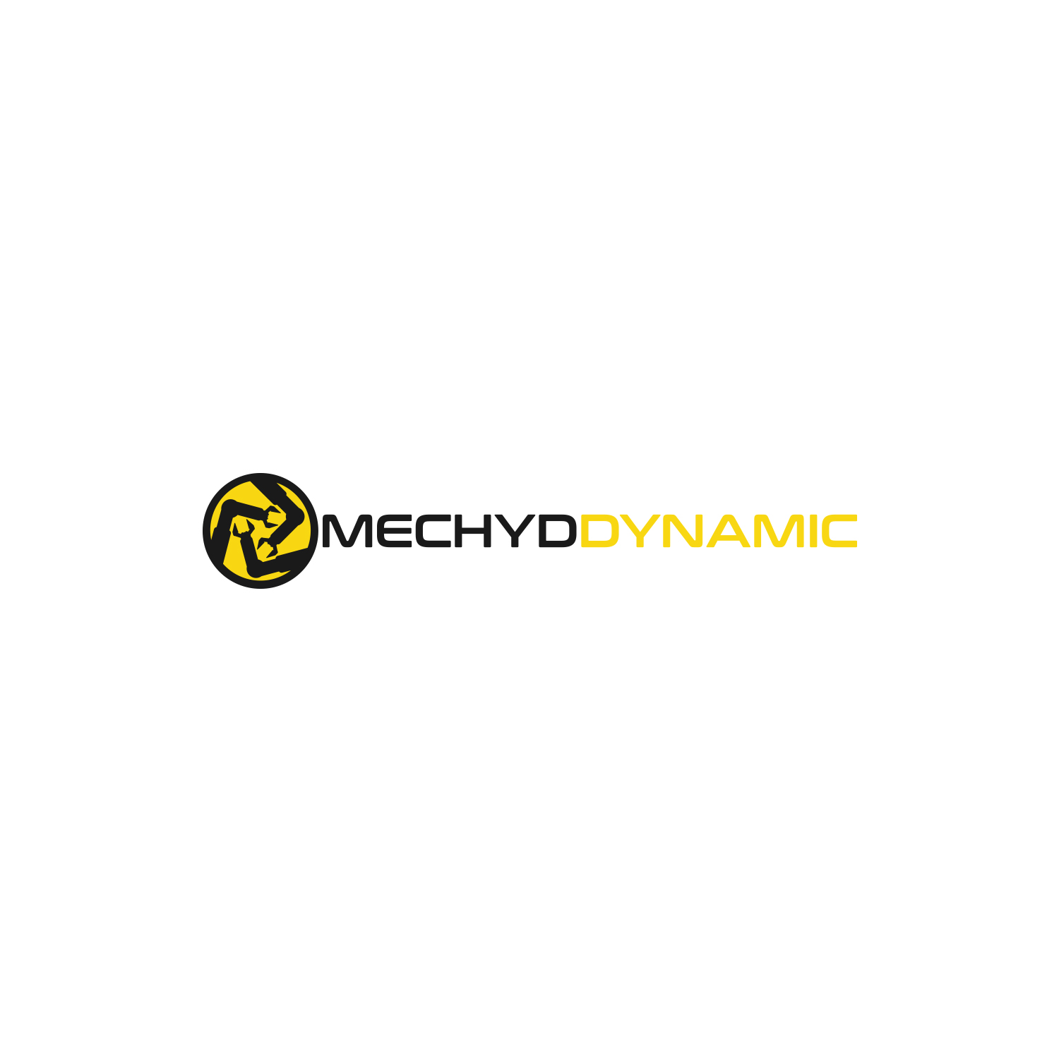 Diseño de Logo por M.CreativeDesigns para MECHYD DYNAMIC | Diseño #13545731