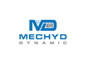 Diseño de Logo por uzzaman para MECHYD DYNAMIC | Diseño: #13552858