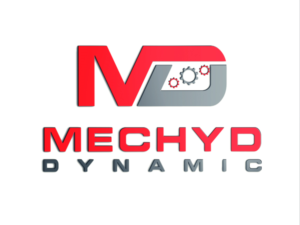 Diseño de Logo por uzzaman para MECHYD DYNAMIC | Diseño: #13552873