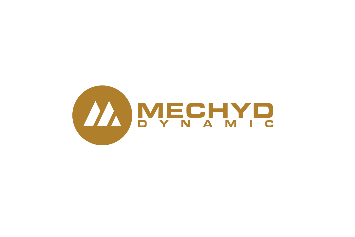 Logo Design by ivo_i_ivanov for MECHYD DYNAMIC | Design #13556391