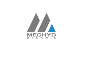 Diseño de Logo por ivo_i_ivanov para MECHYD DYNAMIC | Diseño: #13556395