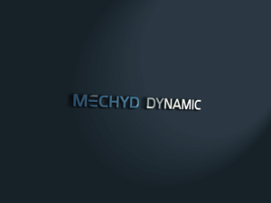 Diseño de Logo por Jon cristian para MECHYD DYNAMIC | Diseño: #13544098