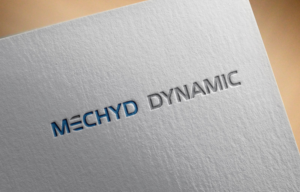 Diseño de Logo por Jon cristian para MECHYD DYNAMIC | Diseño: #13544101